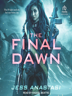 The Final Dawn - Audiobook